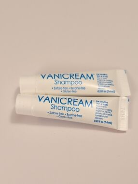 Vanicream Shampoo